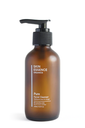 Pure Facial Cleanser / Limpiador Facial Pure