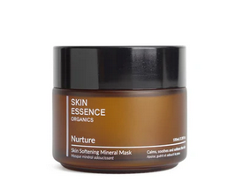Nurture Mineral Mask / Mascarilla Mineral Nurture