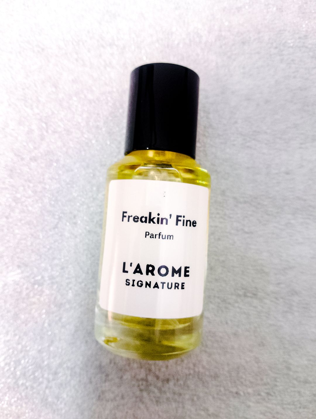 Freakin' Fine : Our Impression of F*King Faboulous
