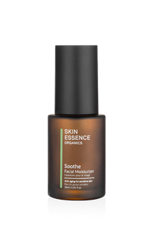 Soothe Facial Moisturizer 30ml / Hidratante Facial Soothe 30ml
