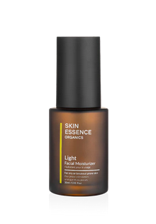 Light Facial Moisturizer 30ml / Hidratante Facial Light 30ml