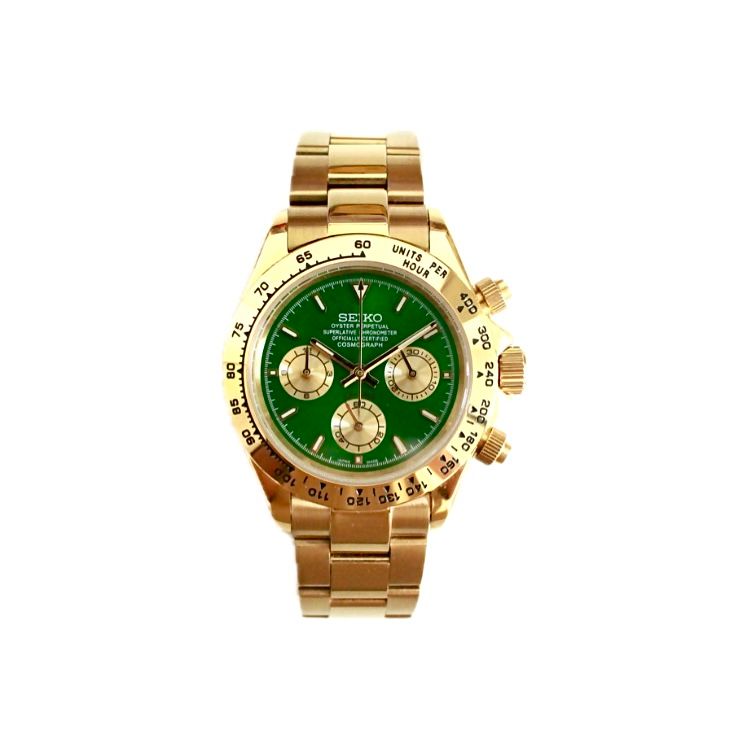 John Mayer Daytona 2.0