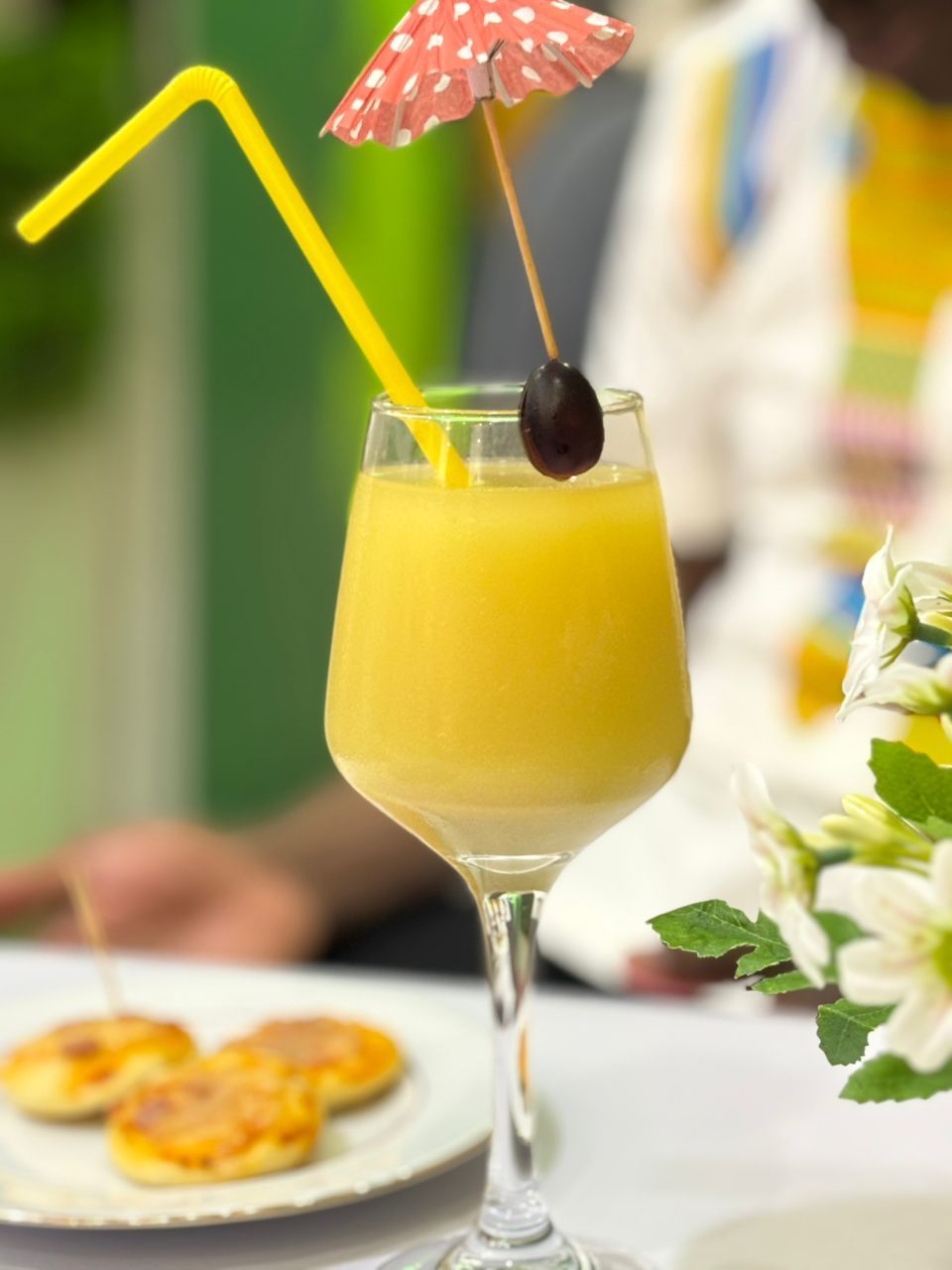 Nos jus nature (verre)