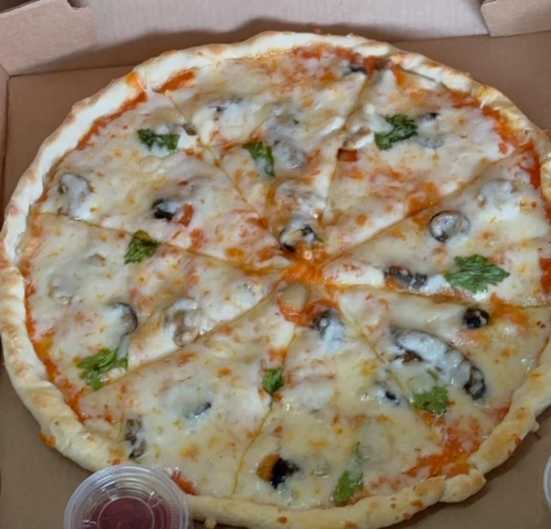 Margherita