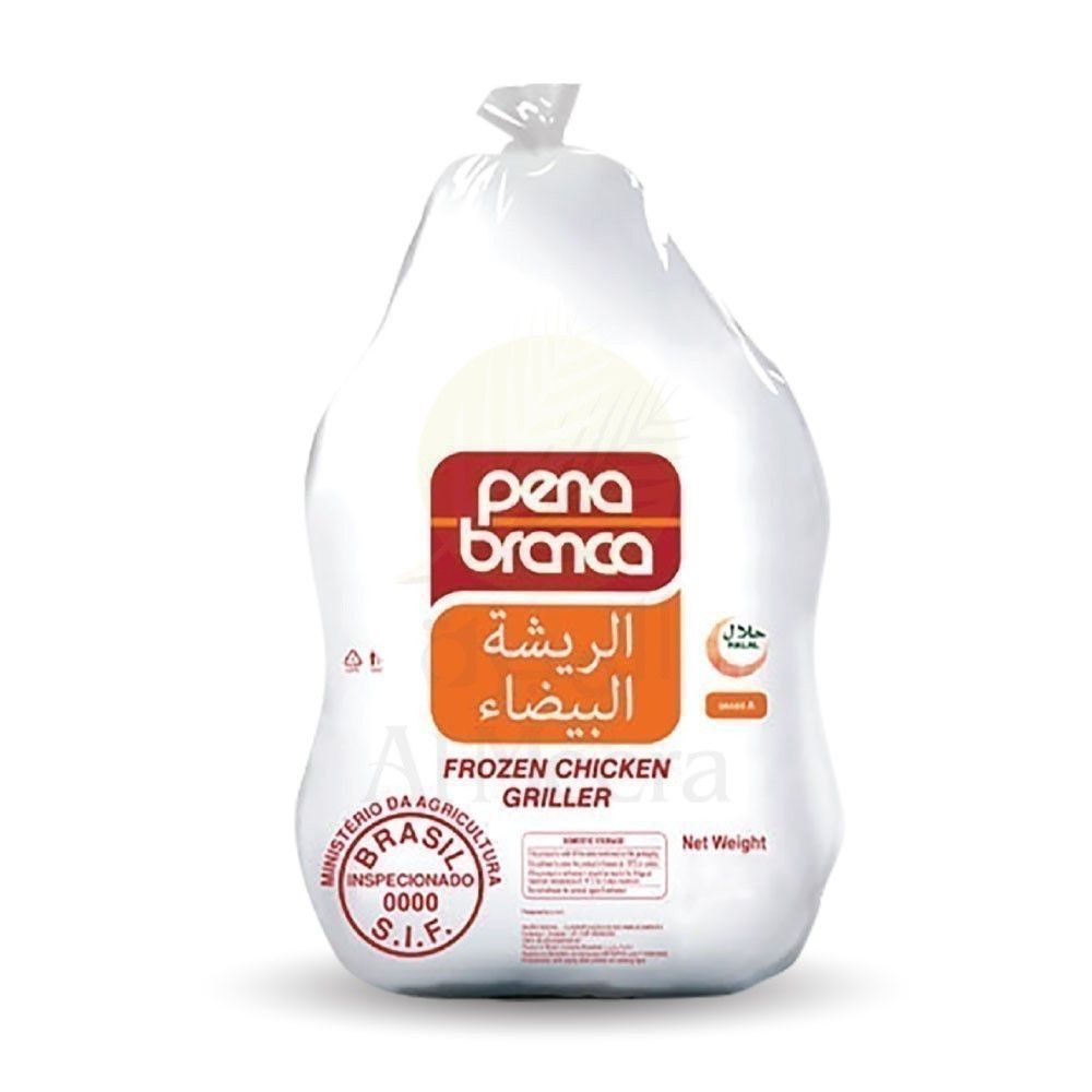 بينا بريانكا شواية دجاج مجمدة 1100 جرام