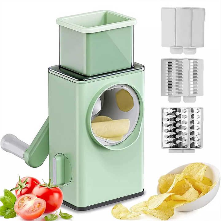Mini machine à légume