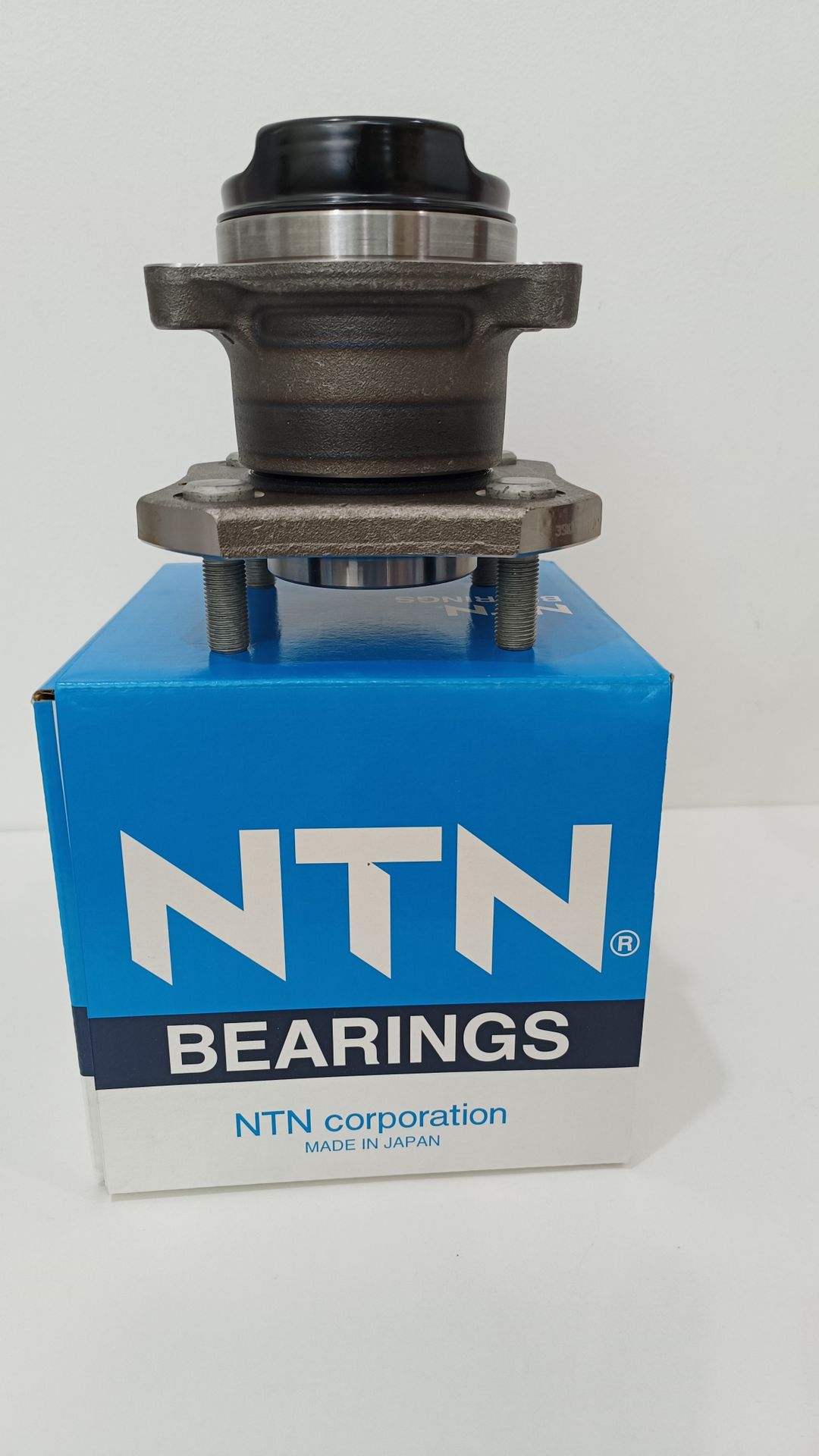 NTN JAPAN REAR Wheel HUB Bearings HUB238T-14 for Nissan NV200