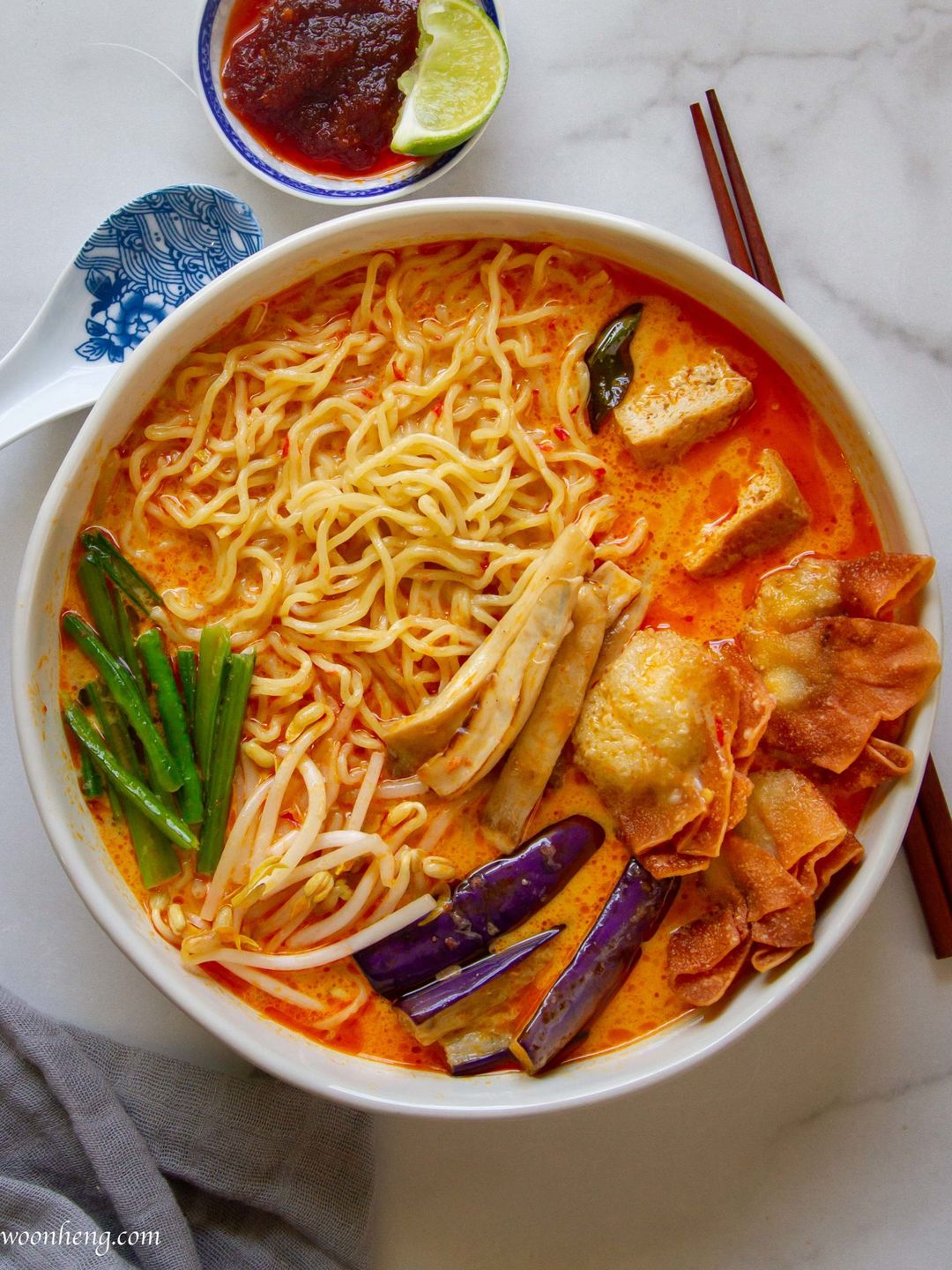 laksa