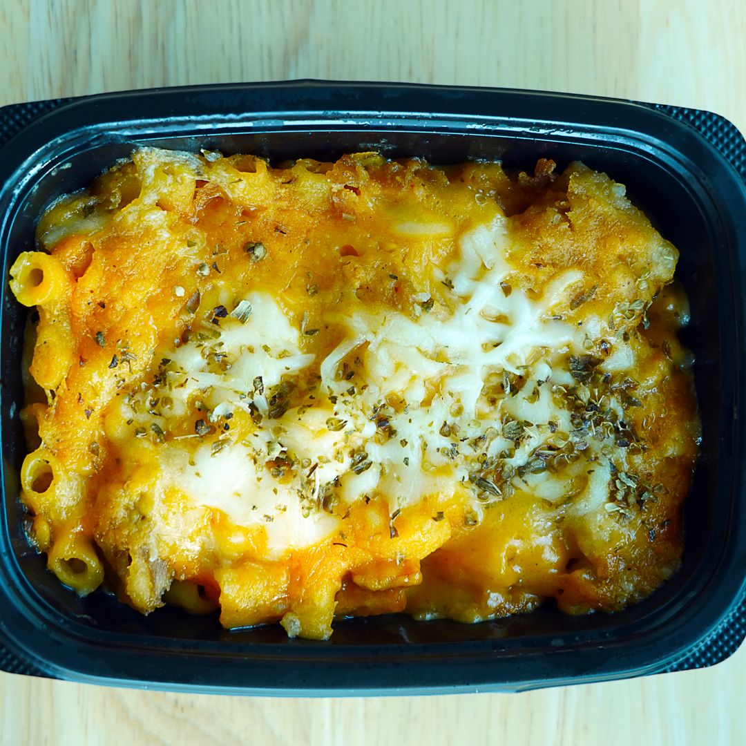 Mac & Cheese