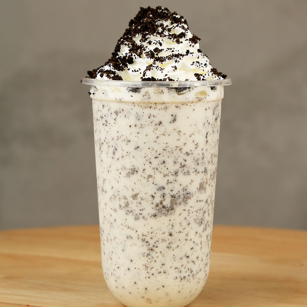Vanilla Oreo