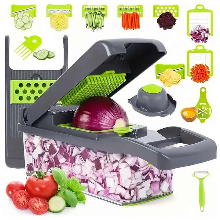 Gadgets de legume