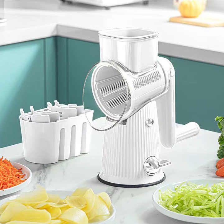 Mini-machine à légume (Type B)
