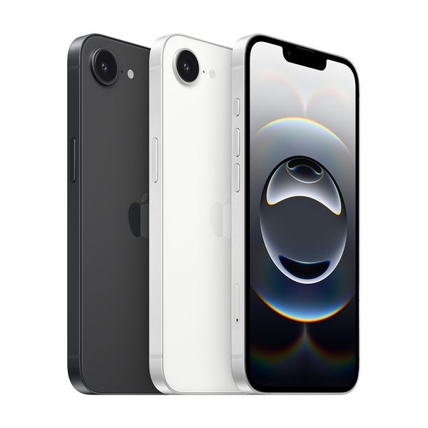 Apple iPhone 16e 128GB