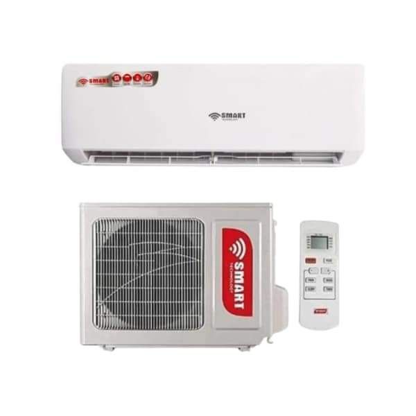 Split Smart Technology 1.5 cv R410