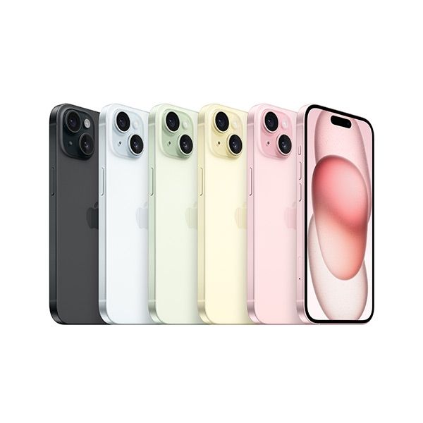 Apple iPhone 15 128GB