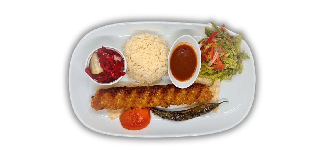 Chiken Kebab