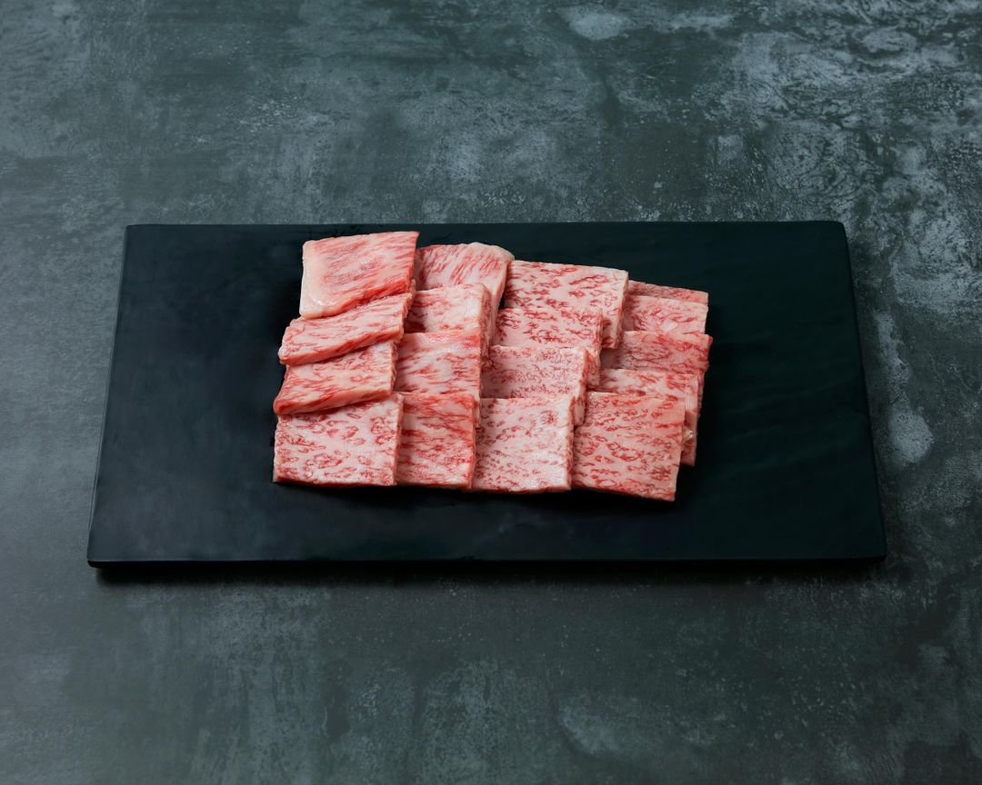Miyazawa A5 Wagyu Ribeye Yakiniku 200g