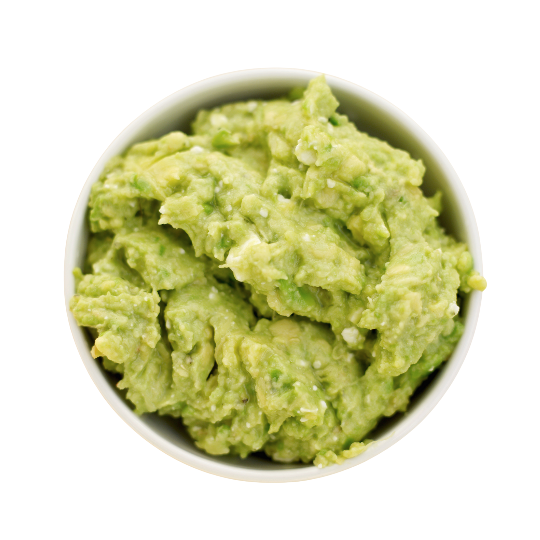Guacamole 