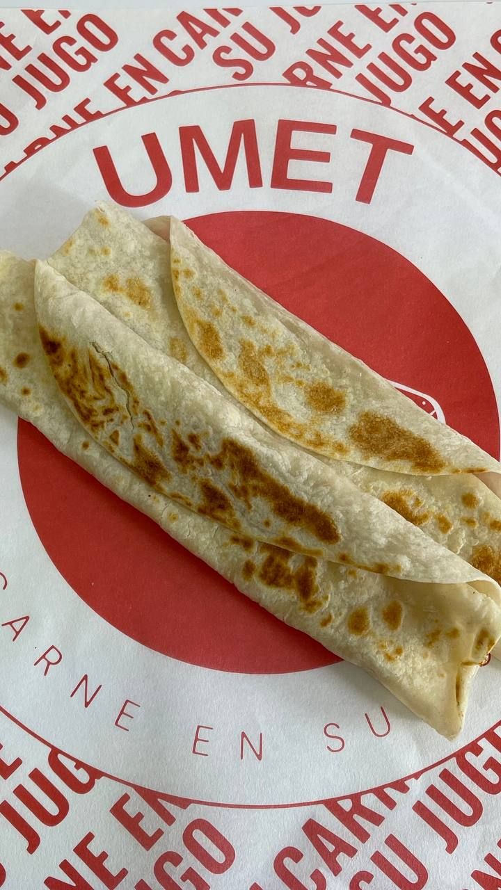 Quesadilla 