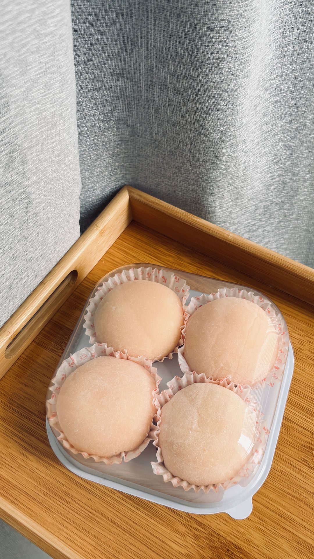 【Promotion】四粒雪媚娘只需要RM16！
