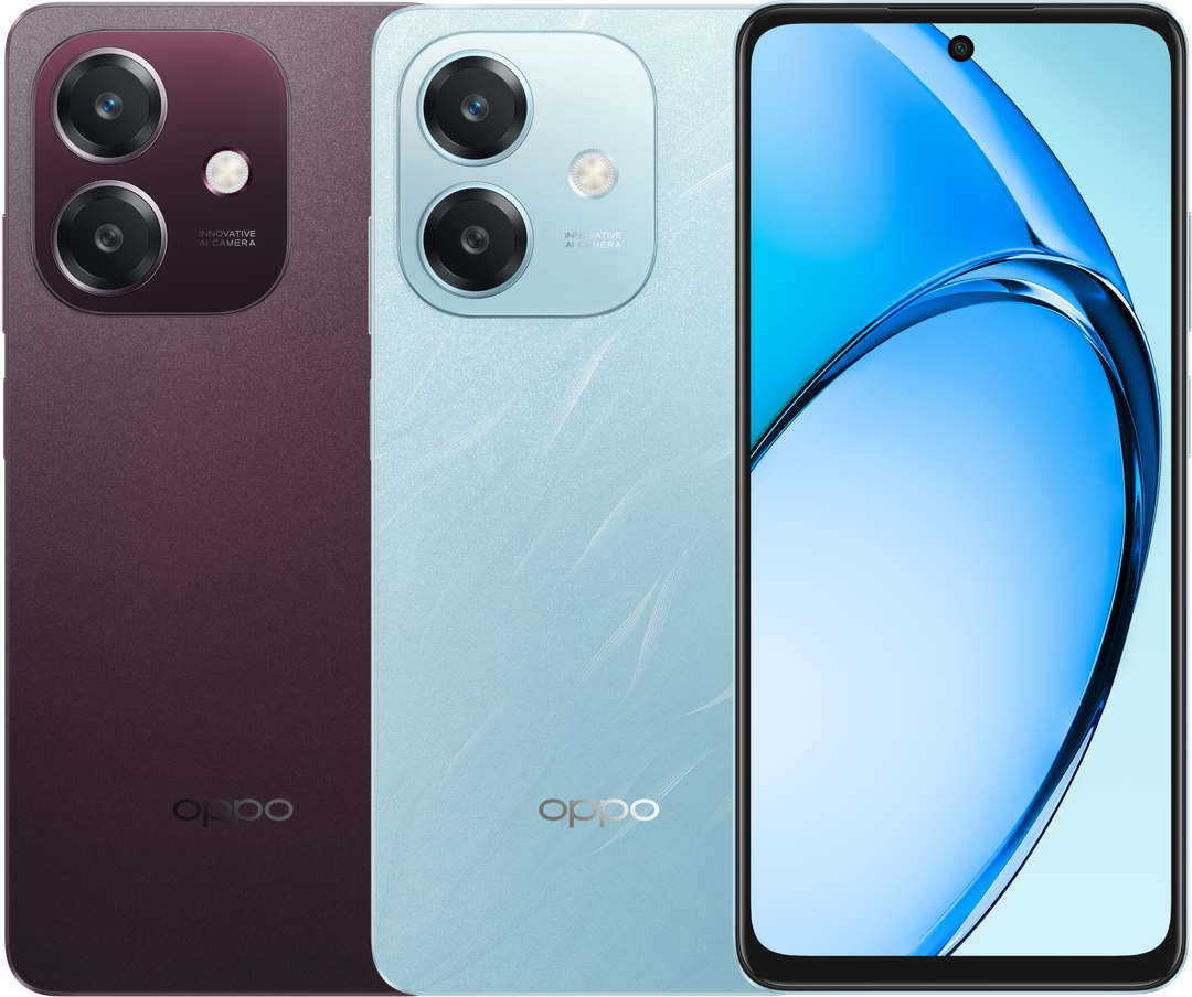 OPPO A3x (128GB/4GB)
