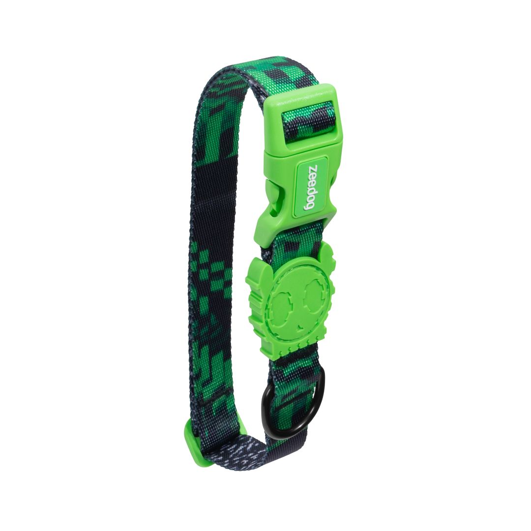 Error 410 Collar