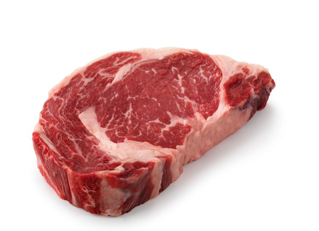 Beef RIbeye X2 UNITS