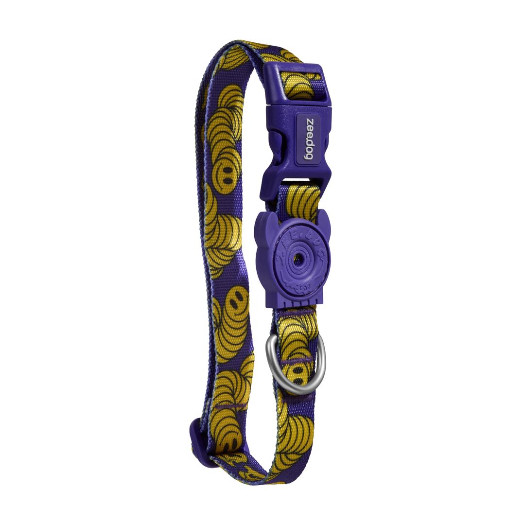 Zmiley Collar