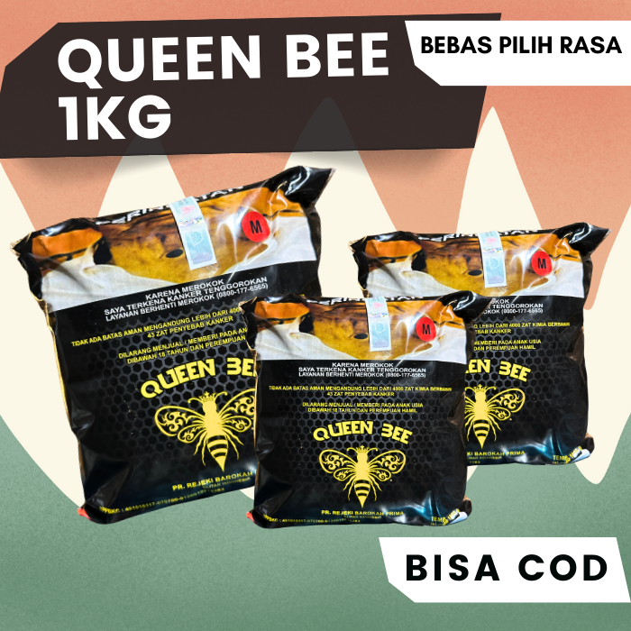 Queenbee 1kg