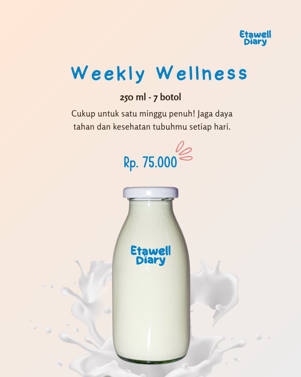 Weekly Wellness