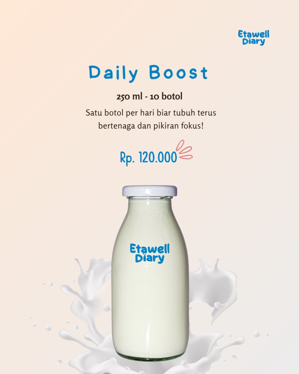 Daily Boost