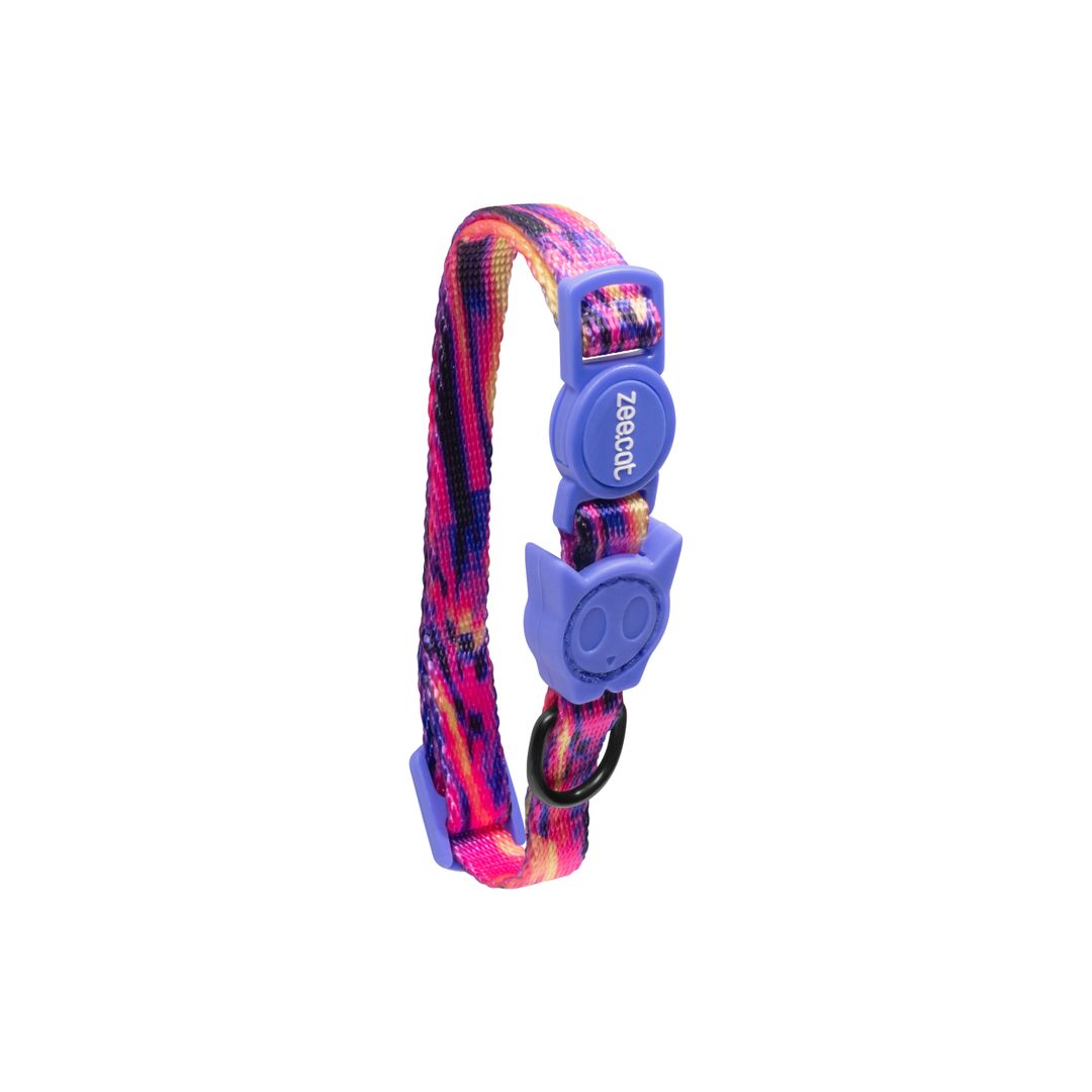 Glitch 500 Cat Collar