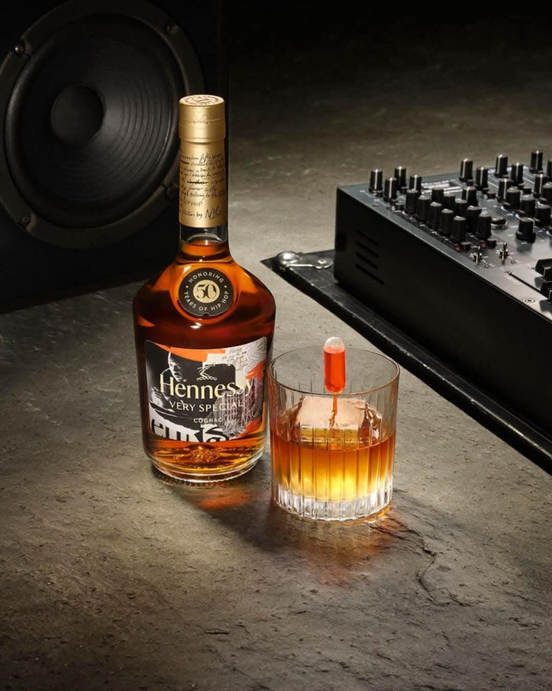 Hennesy