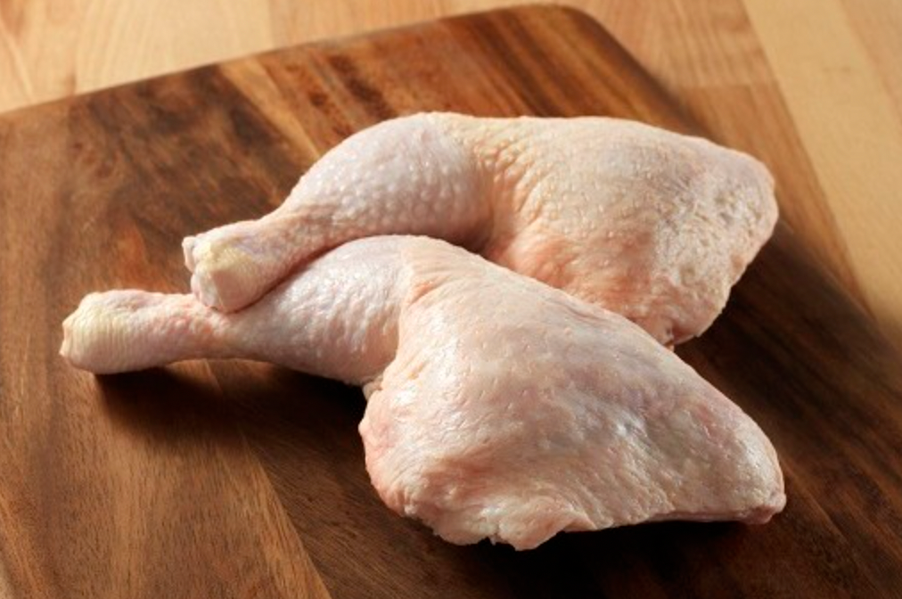 Chicken Leg Frozen - Per 2 units 