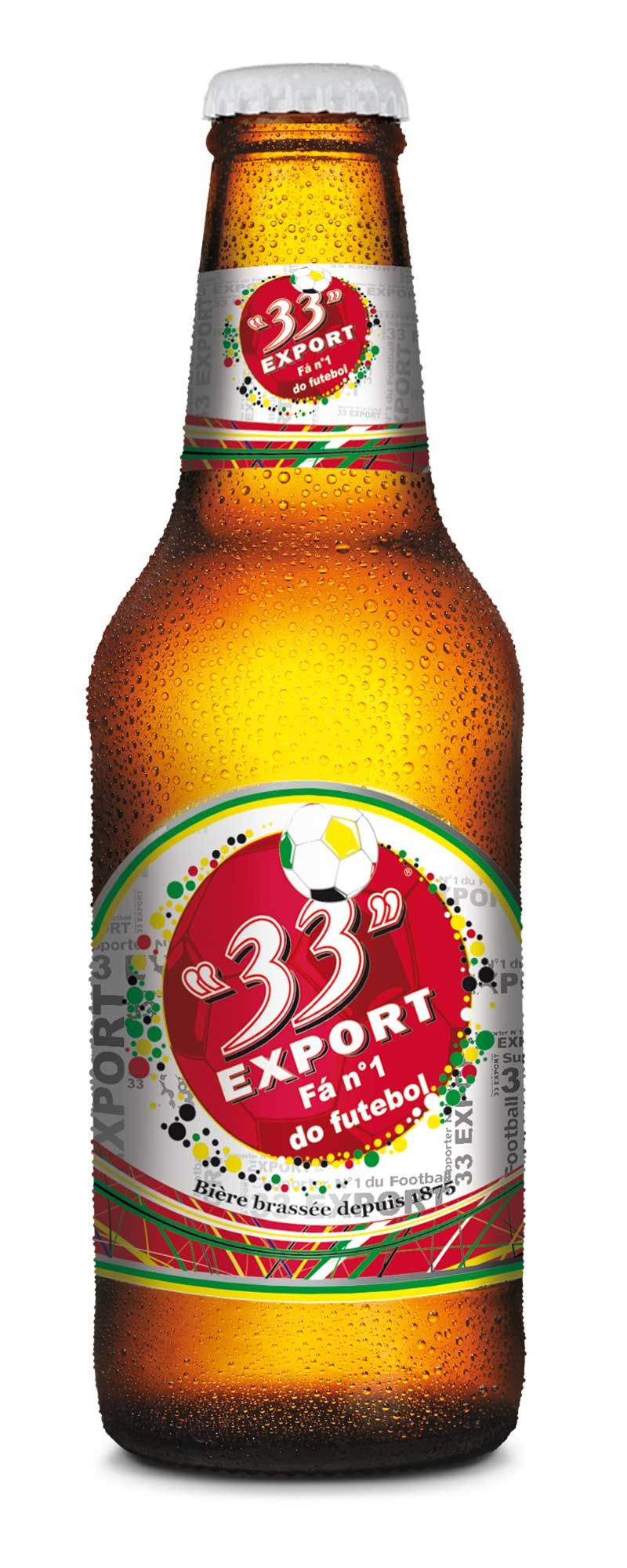 33 Cerveja