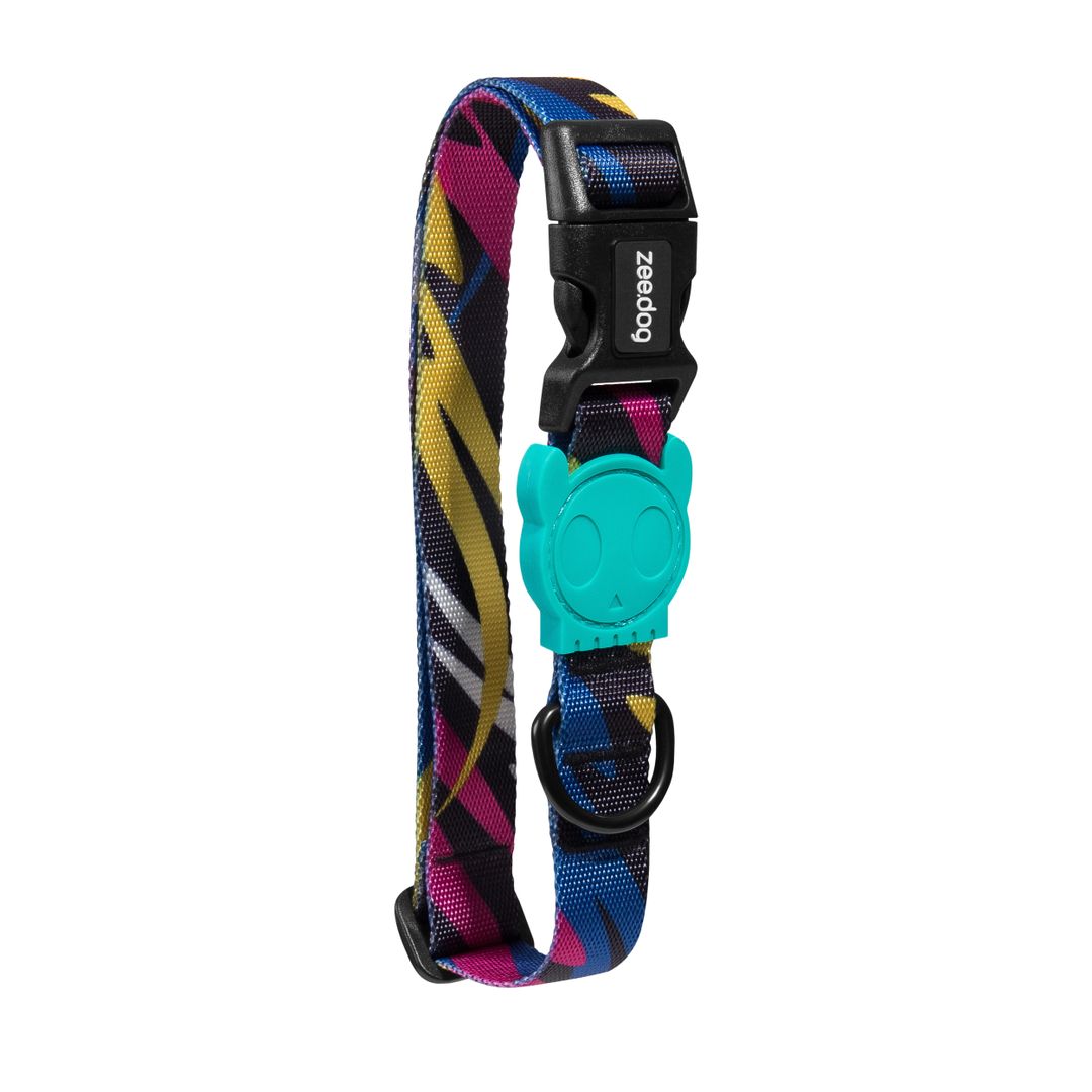 Woozer Collar