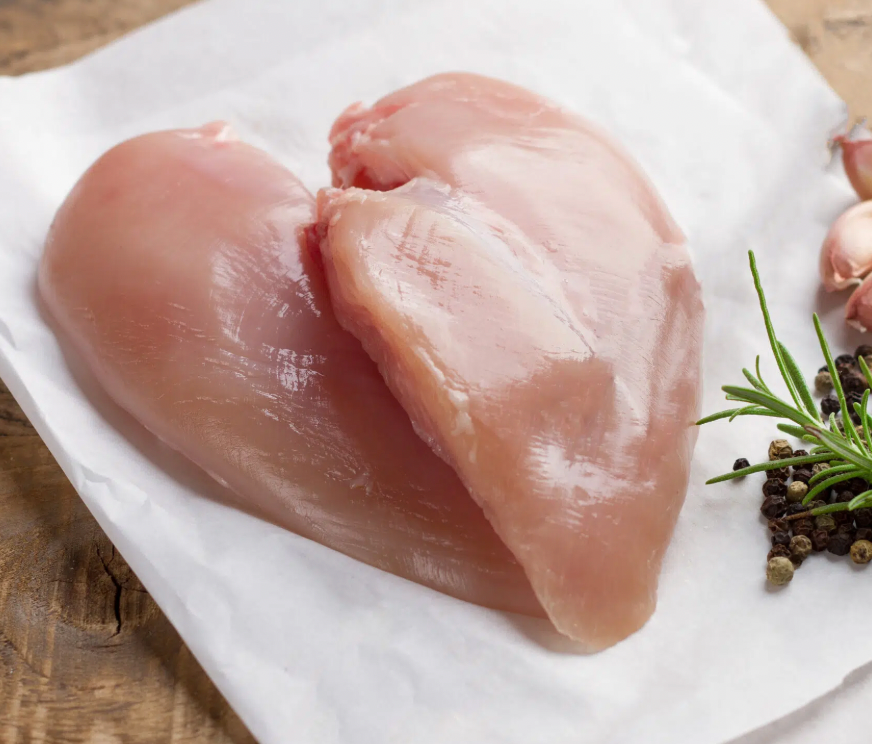 Chicken Breast - Per Kilo 