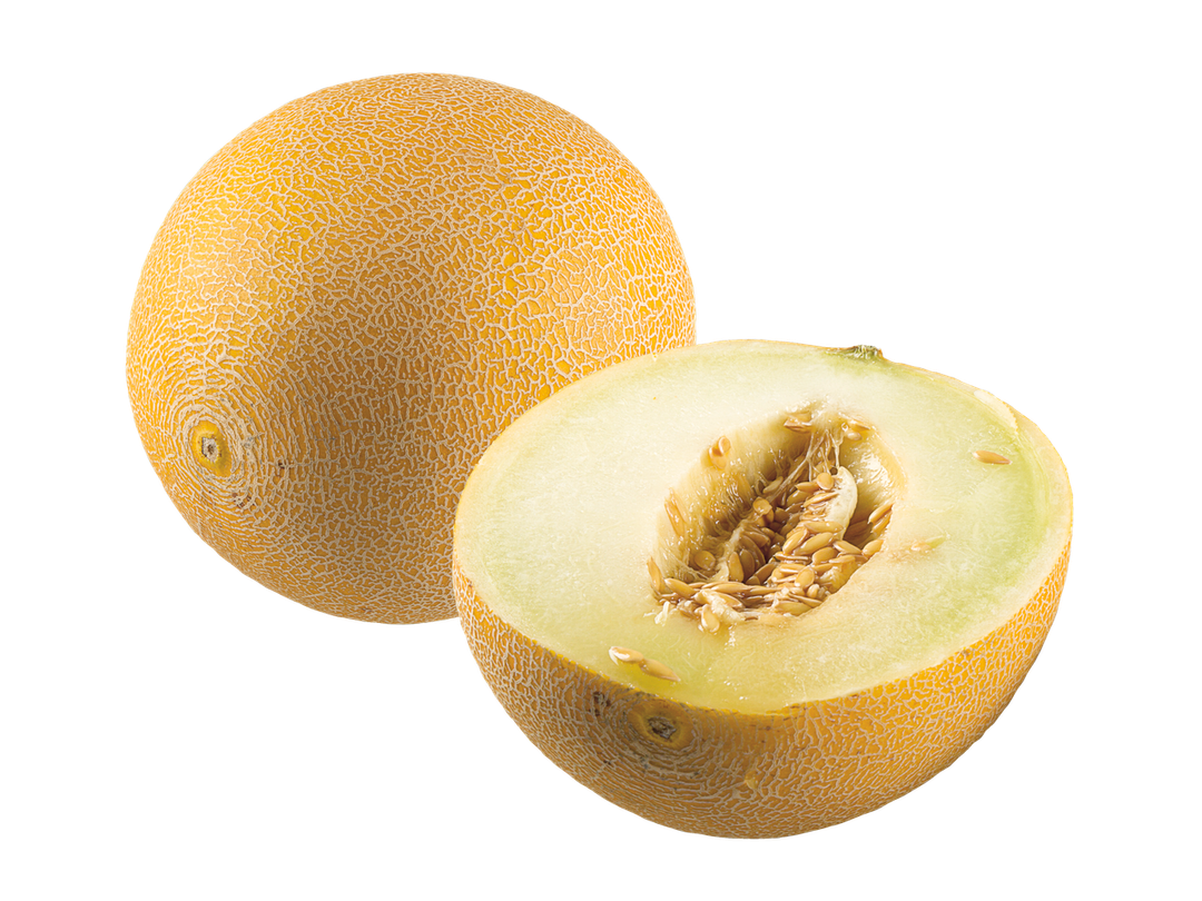 Pepene galben Galia (Lidl)