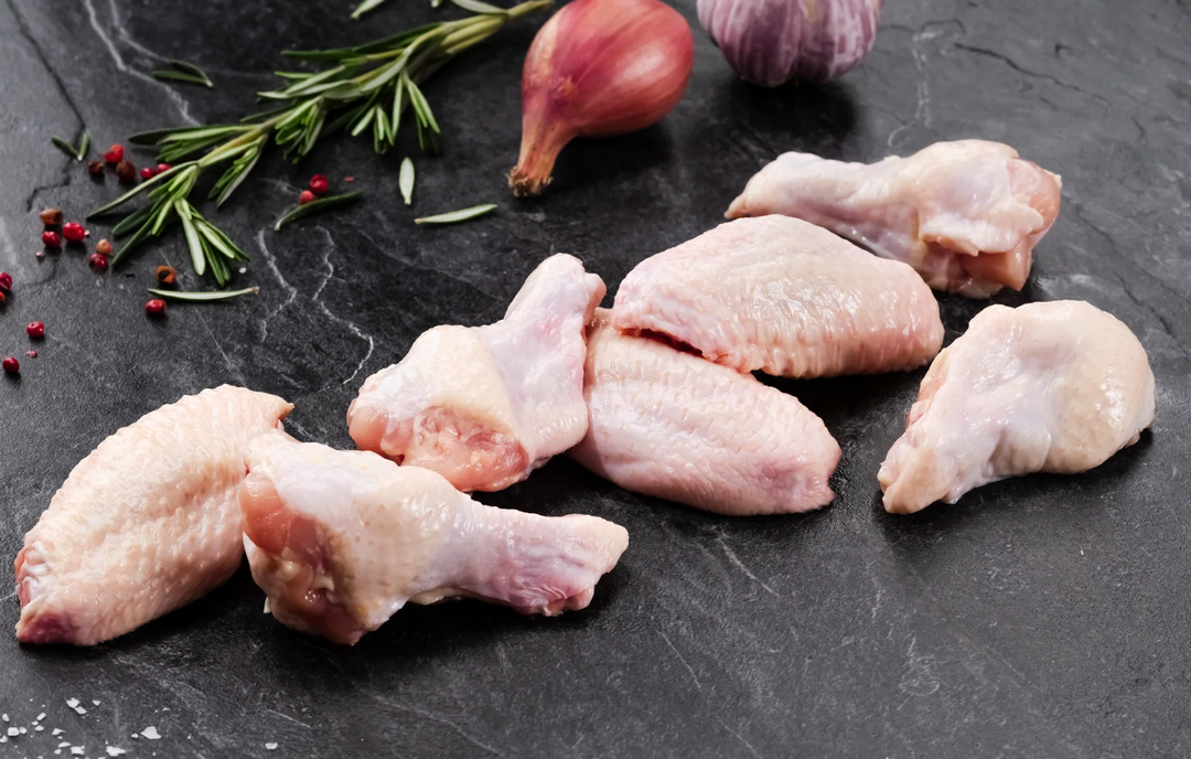 Chicken Wings - Per Kilo