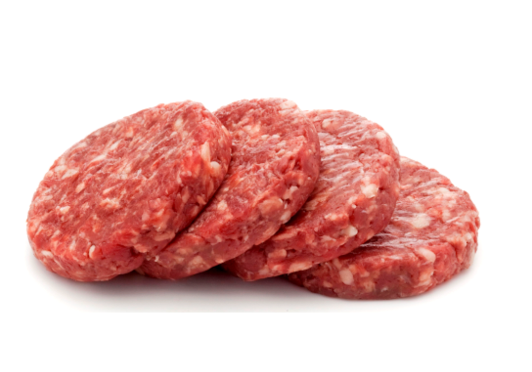 Beef Patty 100gr Per Unit 