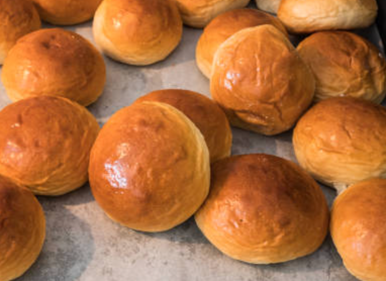 Individual Bread Roll 