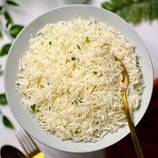 White Rice