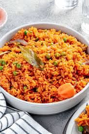 Jollof rice
