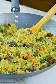 Fried Rice 