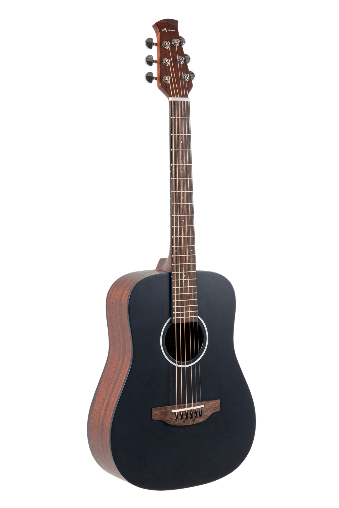 Applause Guitarra Acústica Wood Classics AAT96-4S Travel