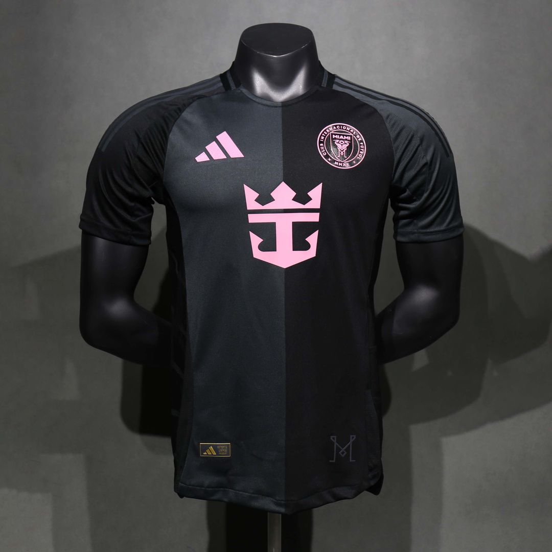 INTER DE MIAMI VISITANTE PLAYER 25/26