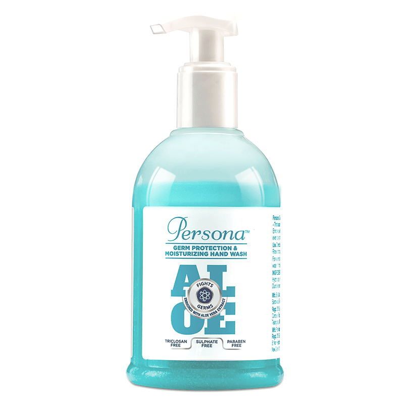 Amway Persona Germ Protection & Moisturizing Hand Wash