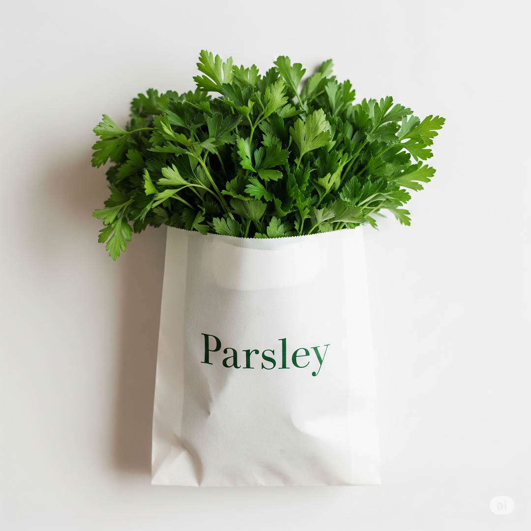 Parsley
