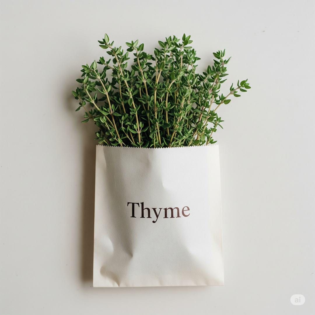 Thyme