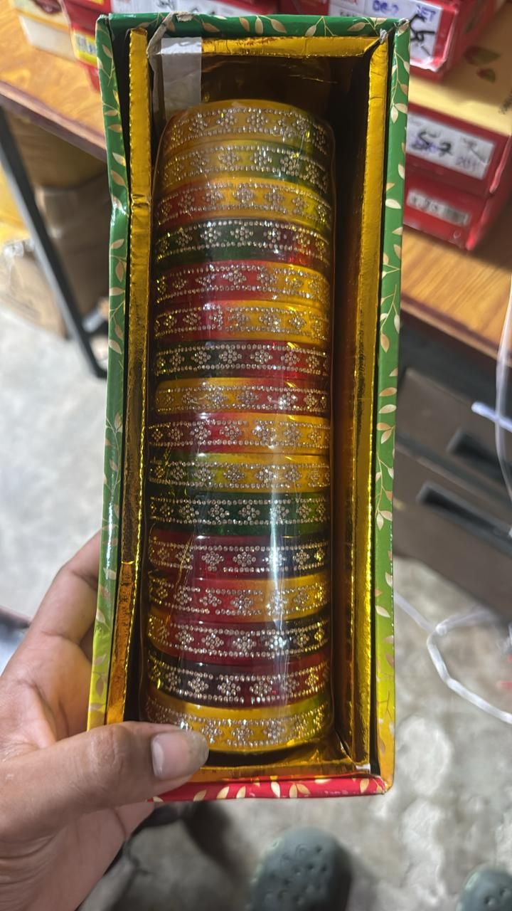 Chura Bala 